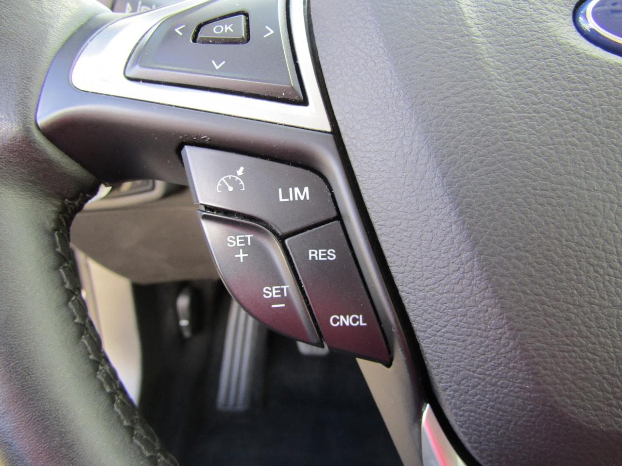 2015 Ford MONDEO - 14