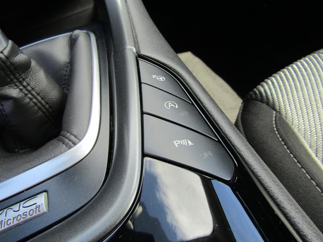 2015 Ford MONDEO - 17