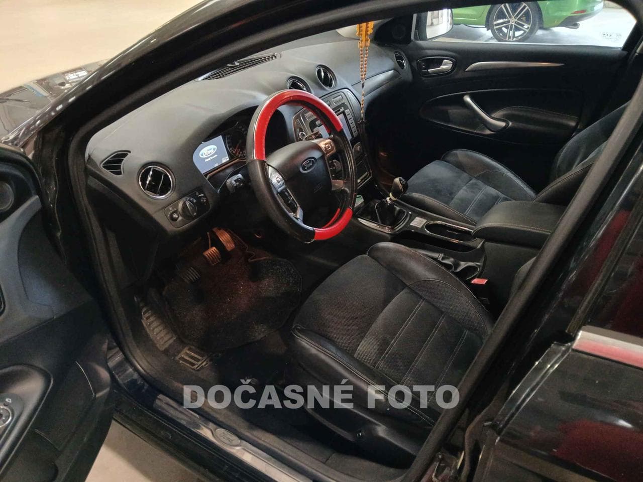 2008 Ford MONDEO - 3