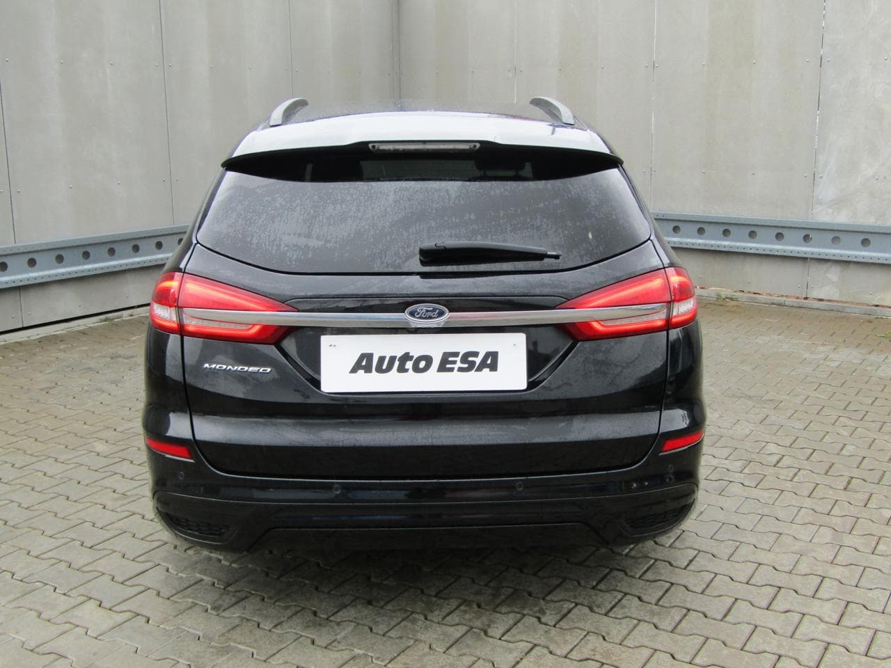 2018 Ford MONDEO - 5