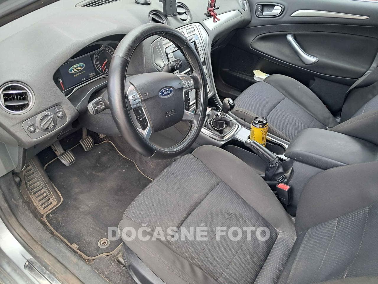 2008 Ford MONDEO - 3