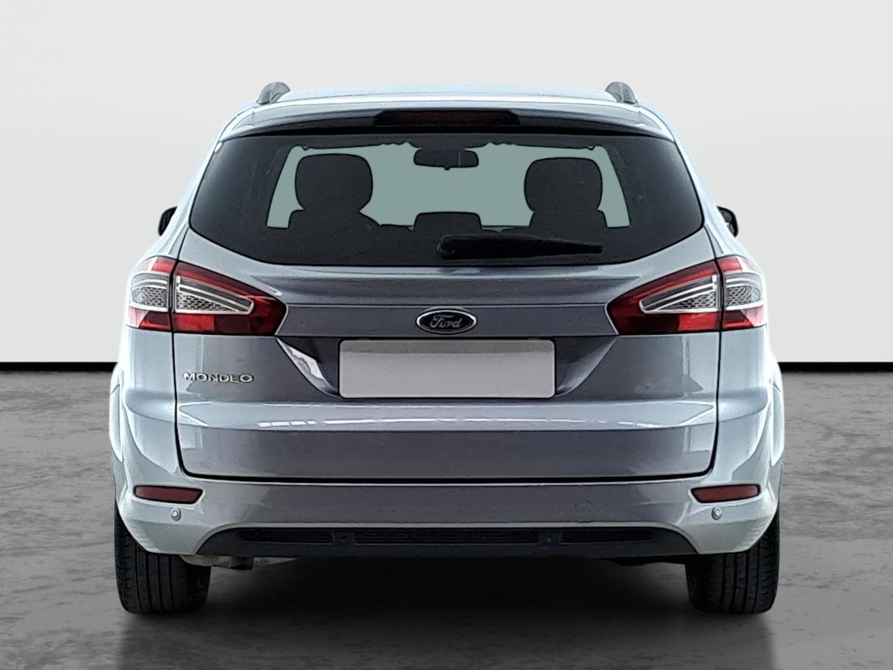 2013 Ford MONDEO - 6