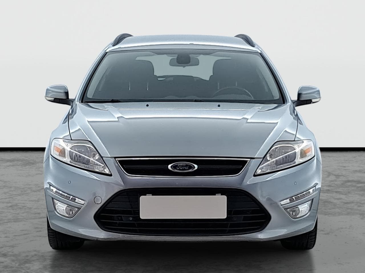2013 Ford MONDEO - 2