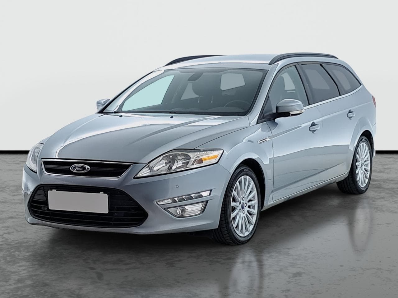 2013 Ford MONDEO - 3