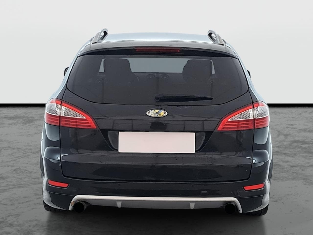 2008 Ford MONDEO - 6