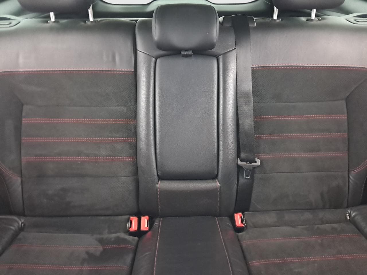 2008 Ford MONDEO - 14