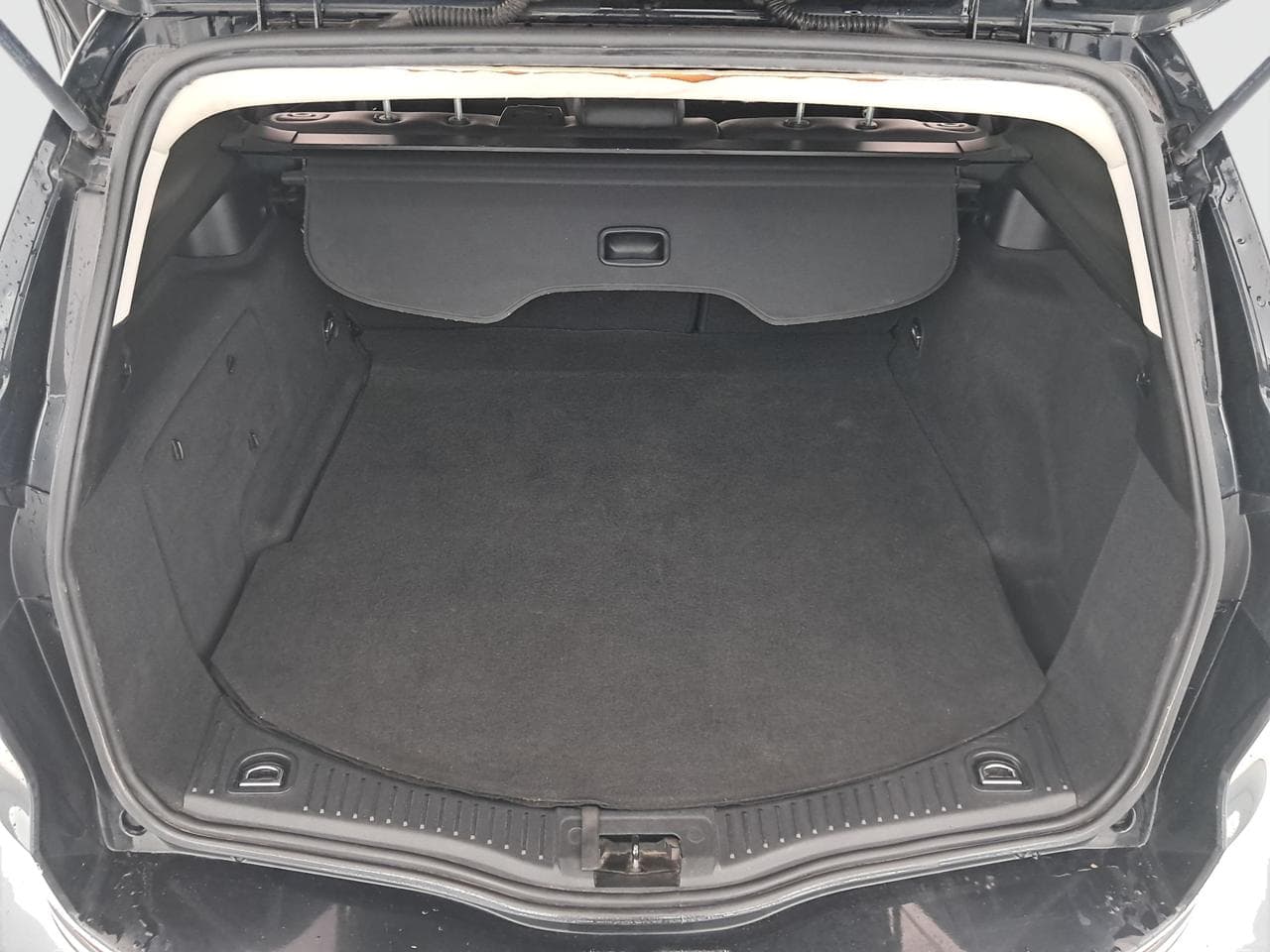 2008 Ford MONDEO - 19