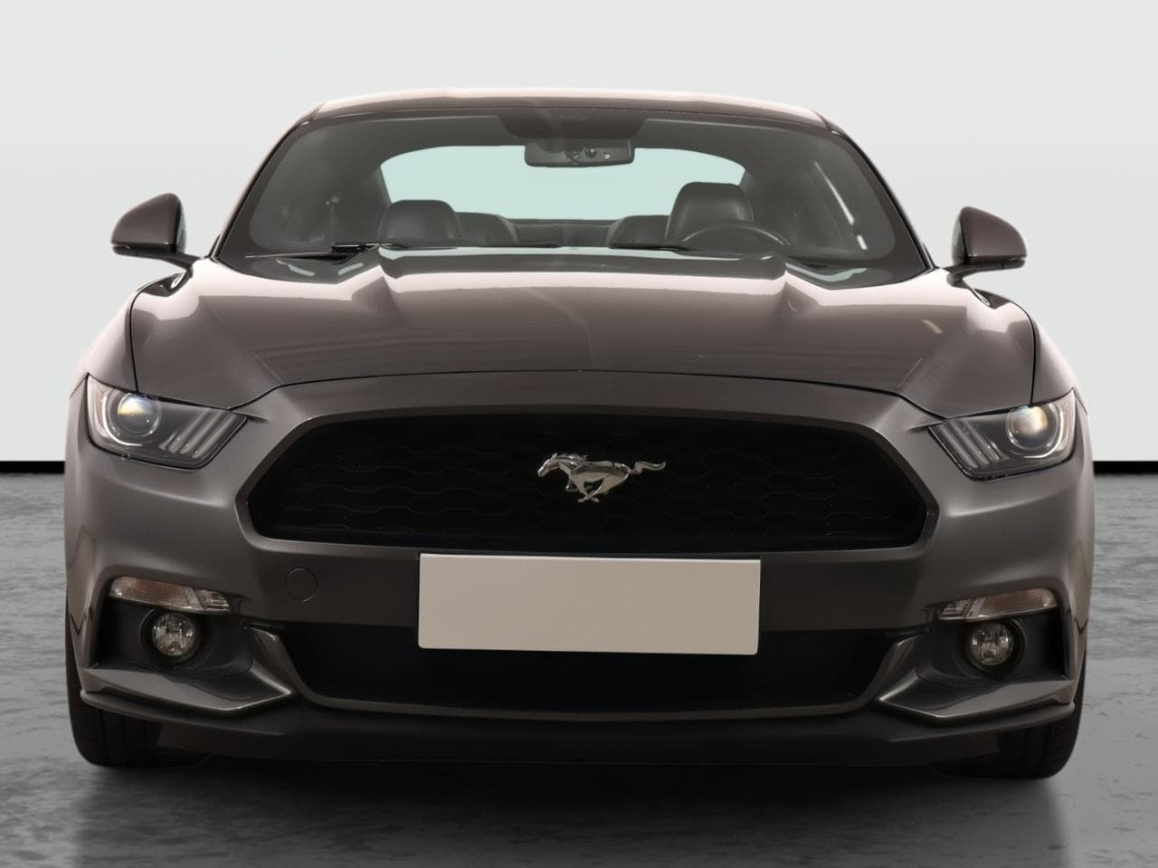 2016 Ford MUSTANG - 2