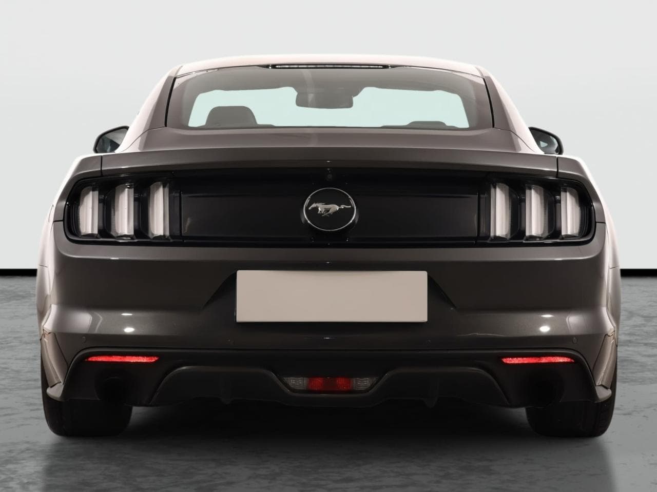 2016 Ford MUSTANG - 10