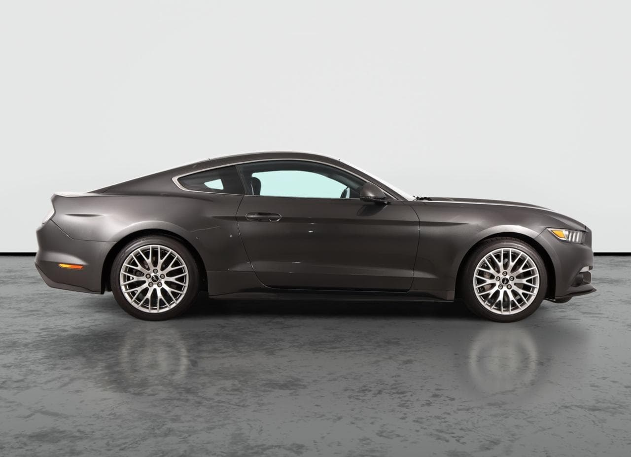 2016 Ford MUSTANG - 14
