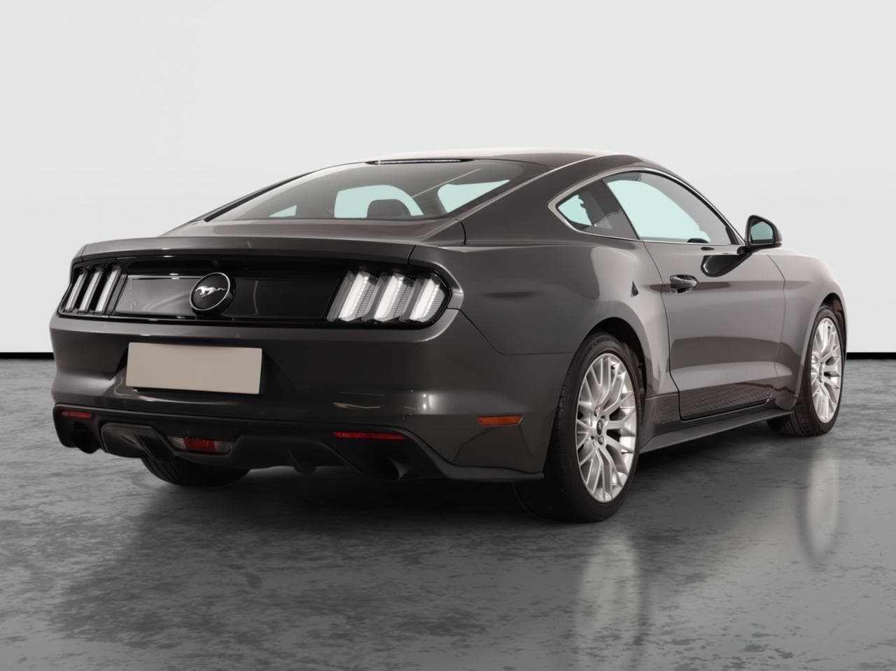 2016 Ford MUSTANG - 12
