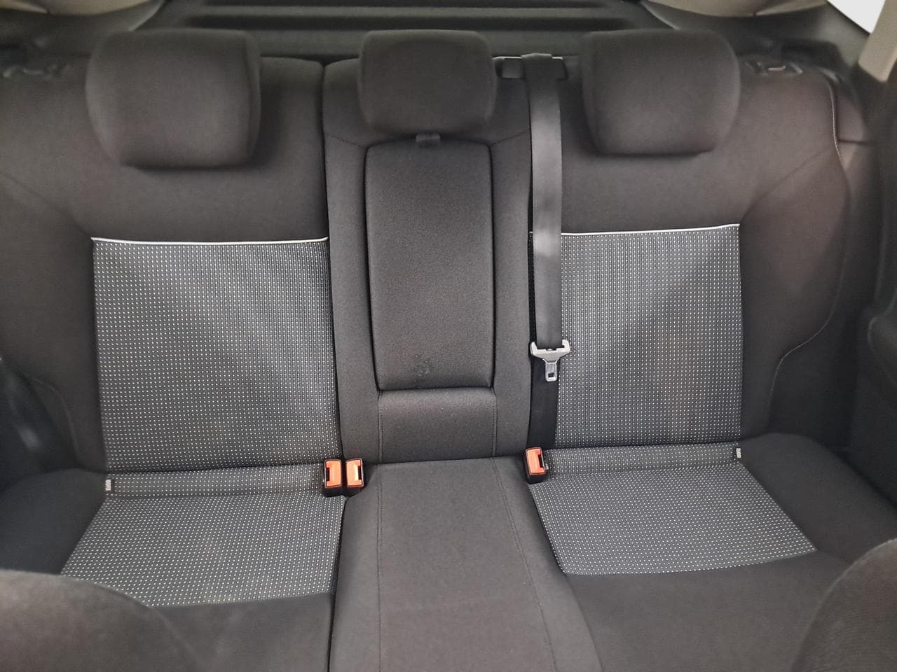2010 Ford MONDEO - 14