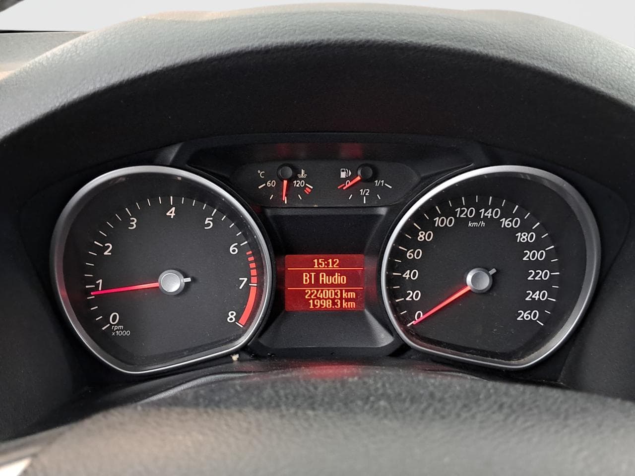 2010 Ford MONDEO - 17