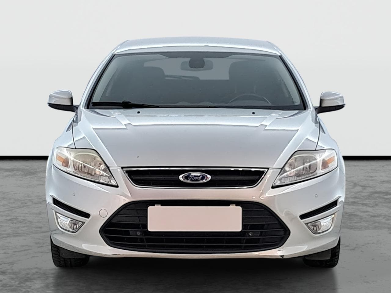 2010 Ford MONDEO - 2