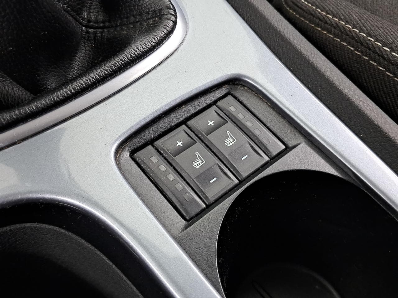 2010 Ford MONDEO - 20