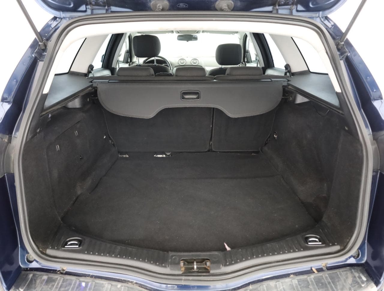 2011 Ford MONDEO - 19