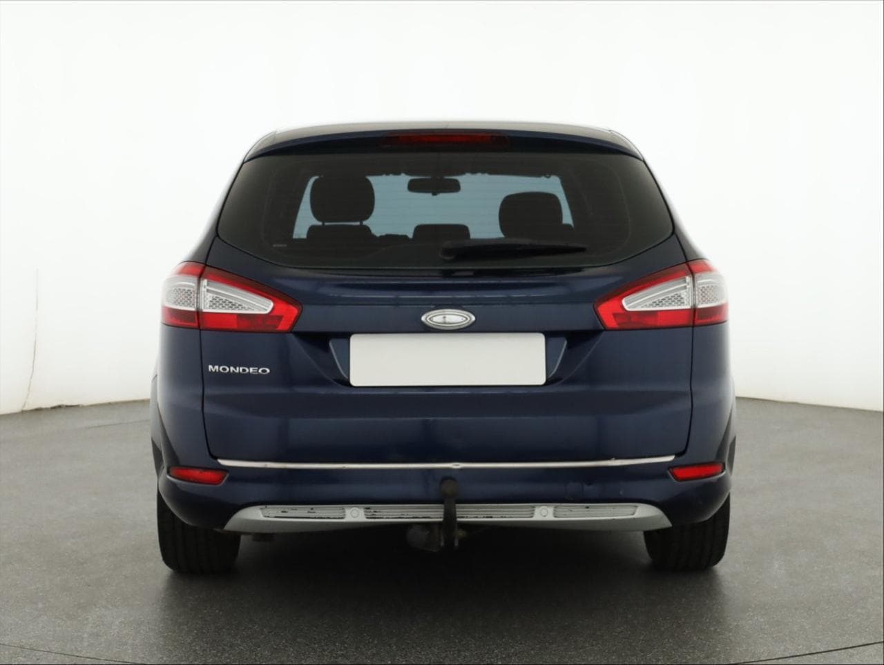 2011 Ford MONDEO - 6
