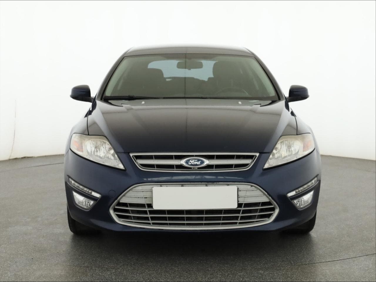 2011 Ford MONDEO - 2