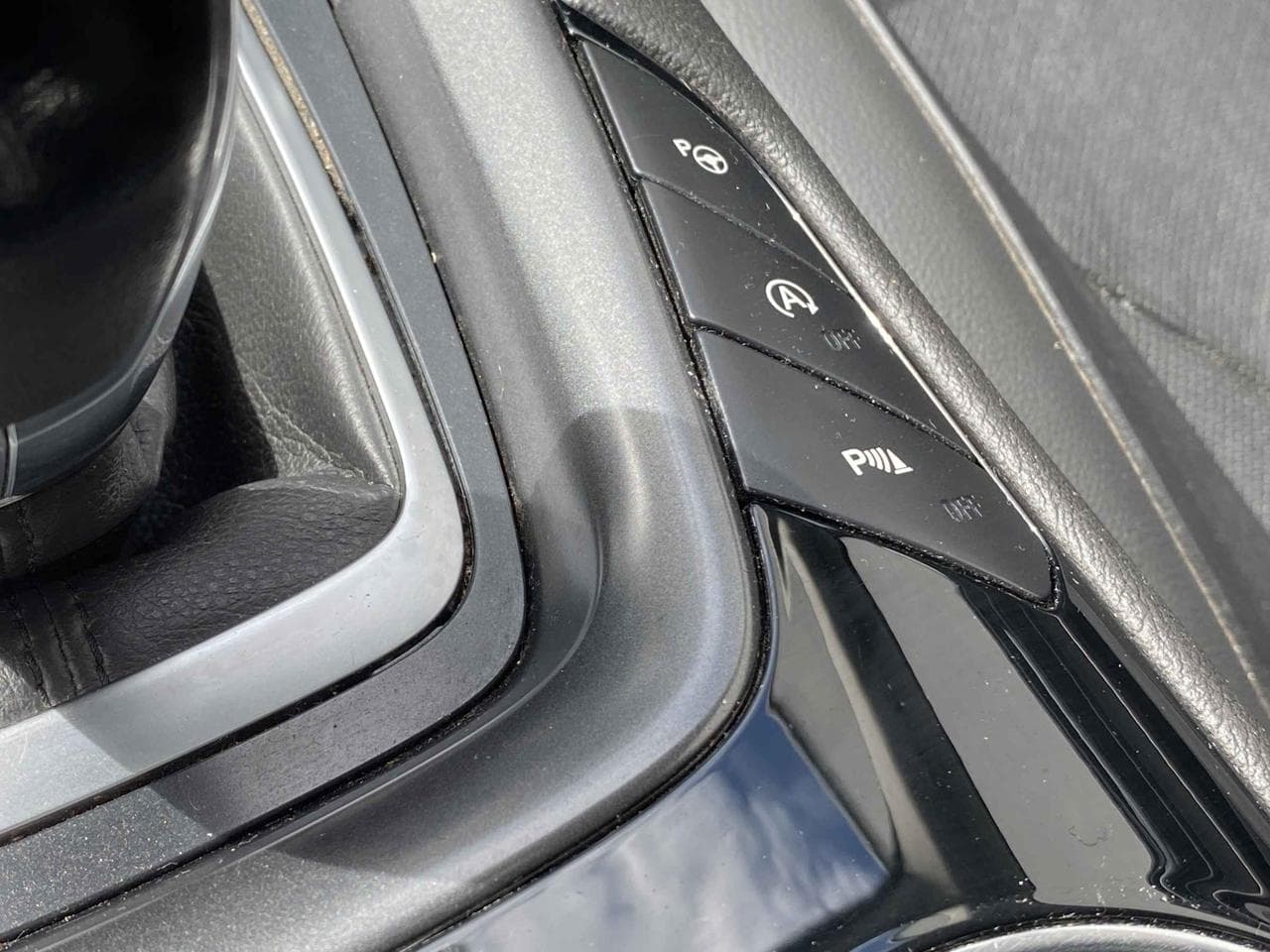 2015 Ford MONDEO - 18