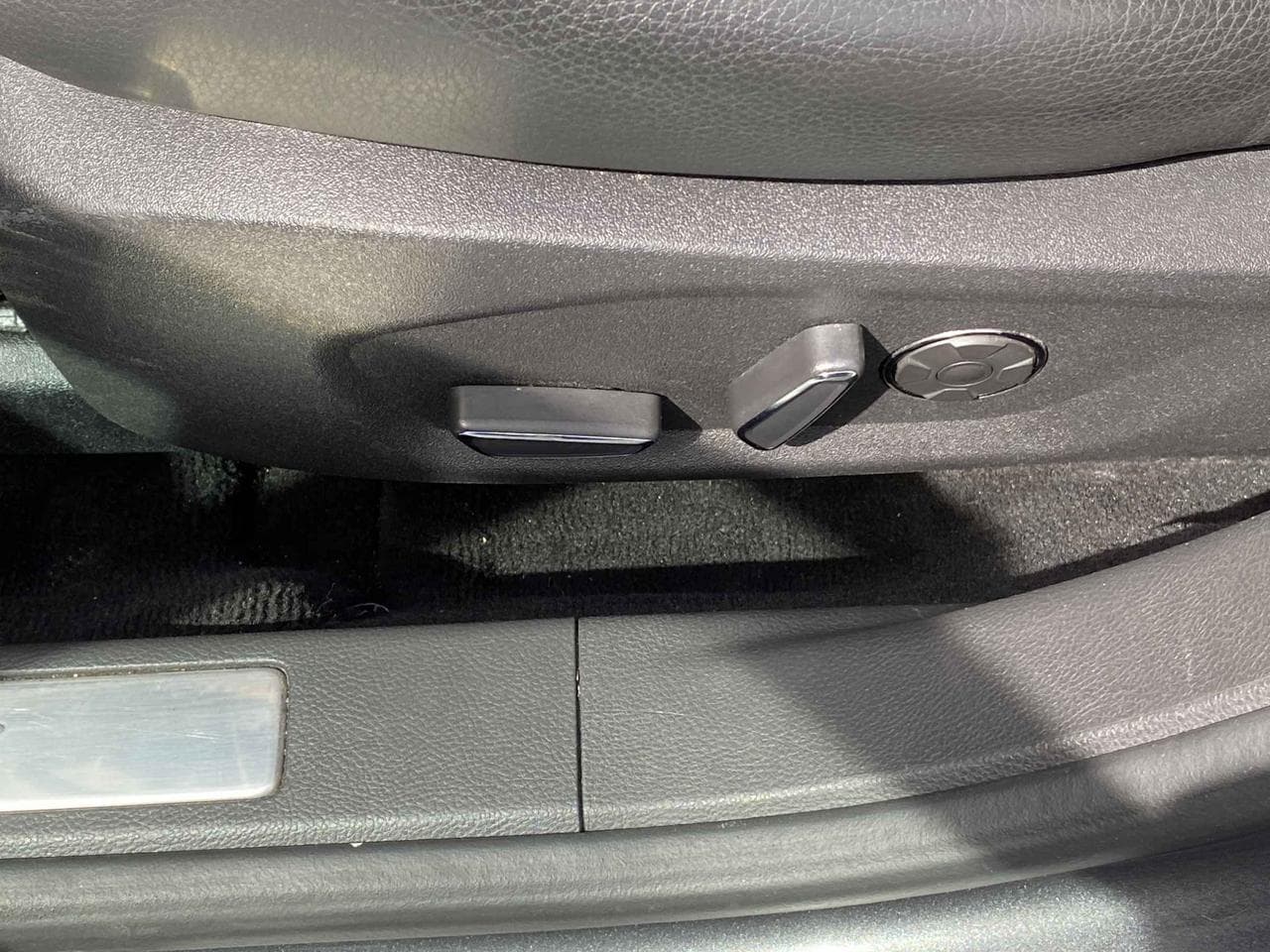 2015 Ford MONDEO - 13