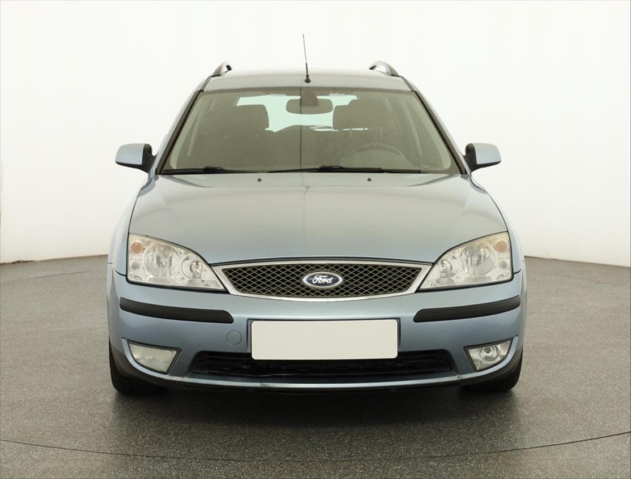2005 Ford MONDEO - 2