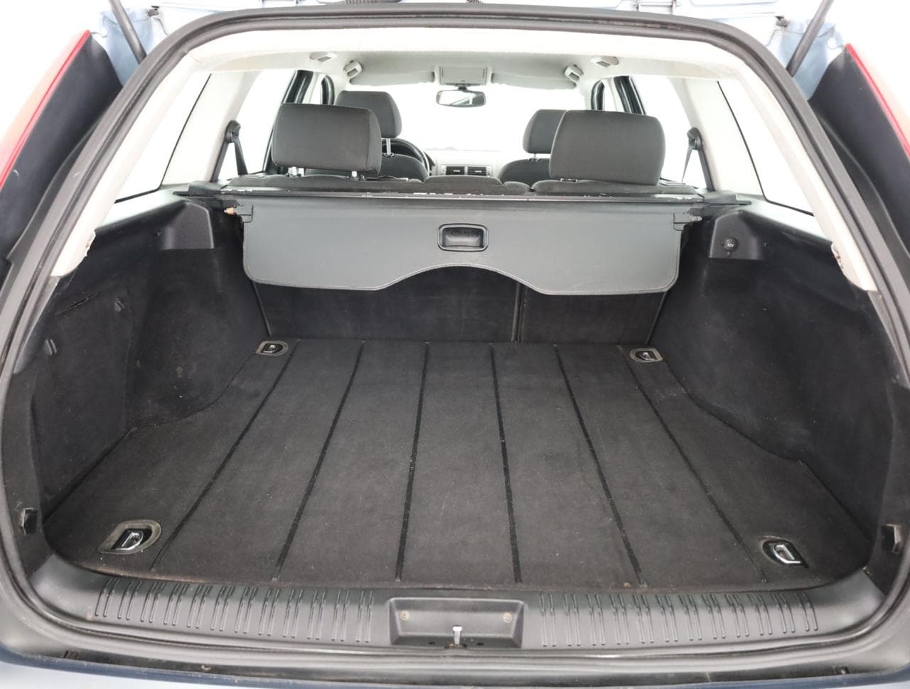 2005 Ford MONDEO - 18