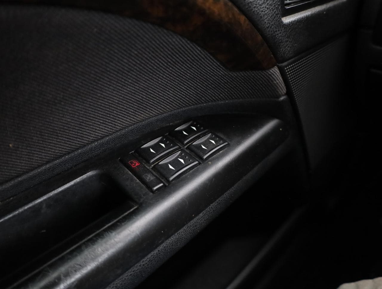 2005 Ford MONDEO - 16