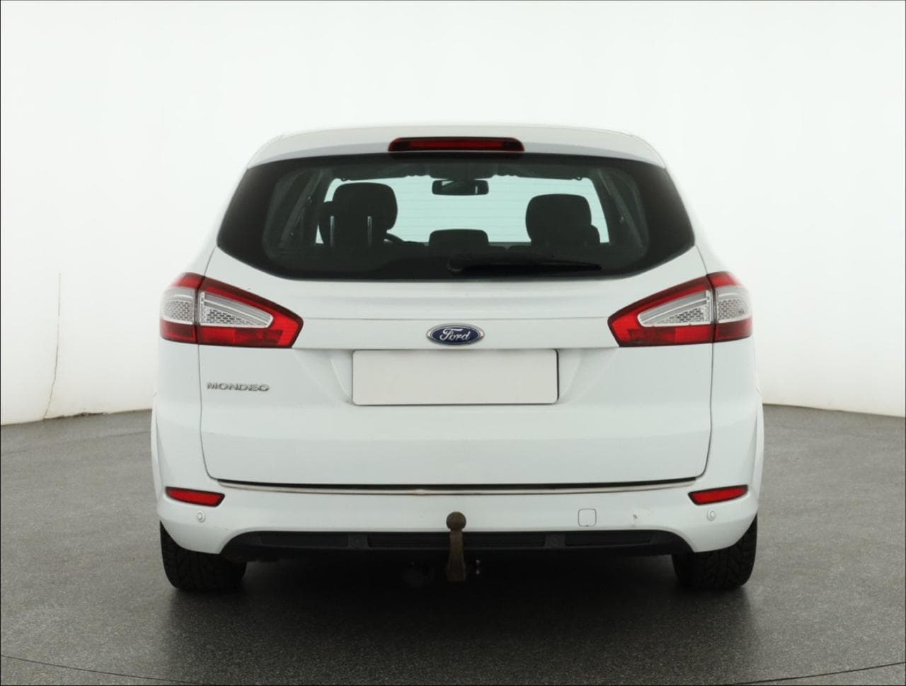 2013 Ford MONDEO - 6