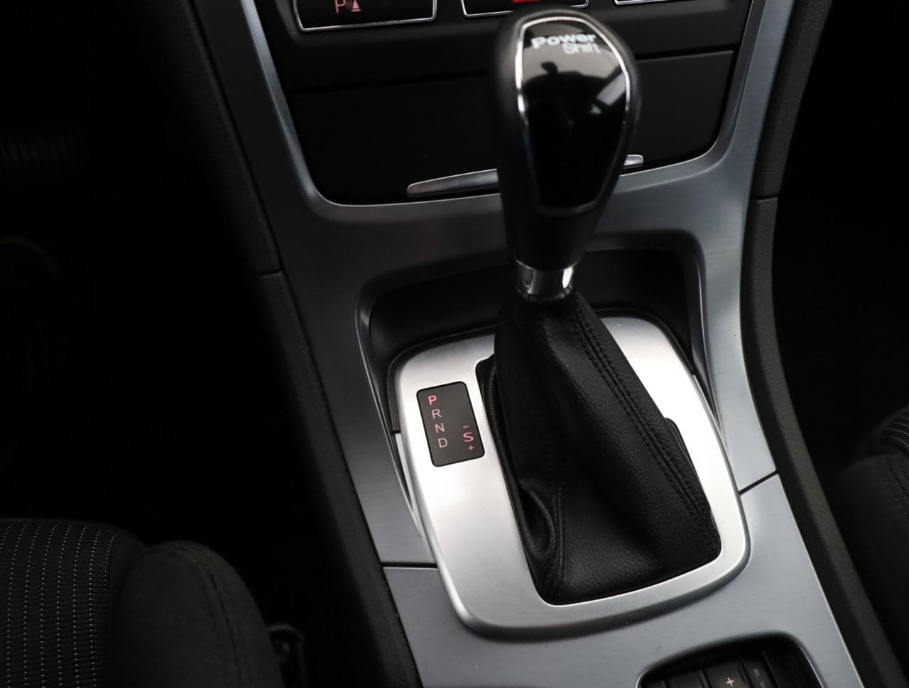 2013 Ford MONDEO - 20