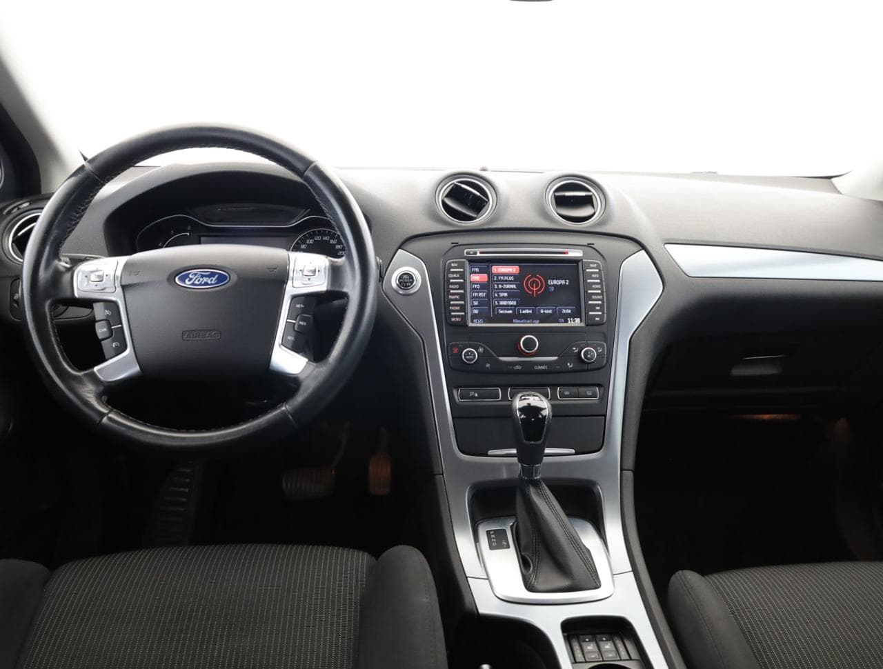 2013 Ford MONDEO - 9