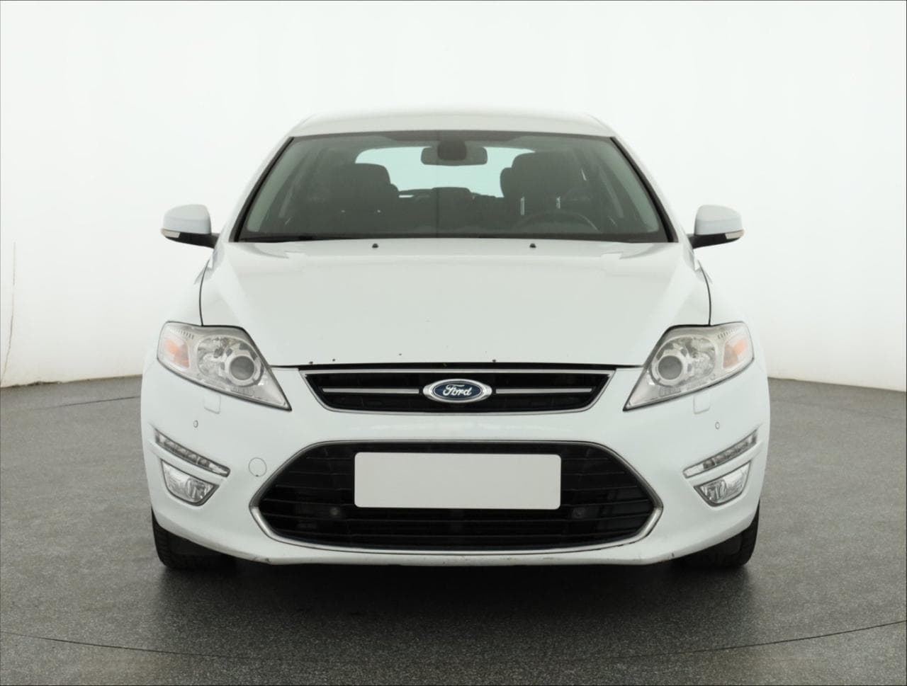 2013 Ford MONDEO - 2