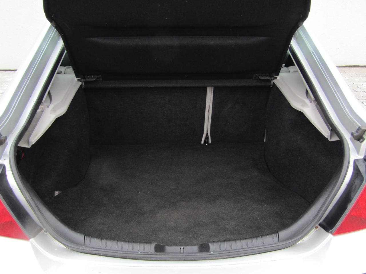 2001 Ford MONDEO - 7