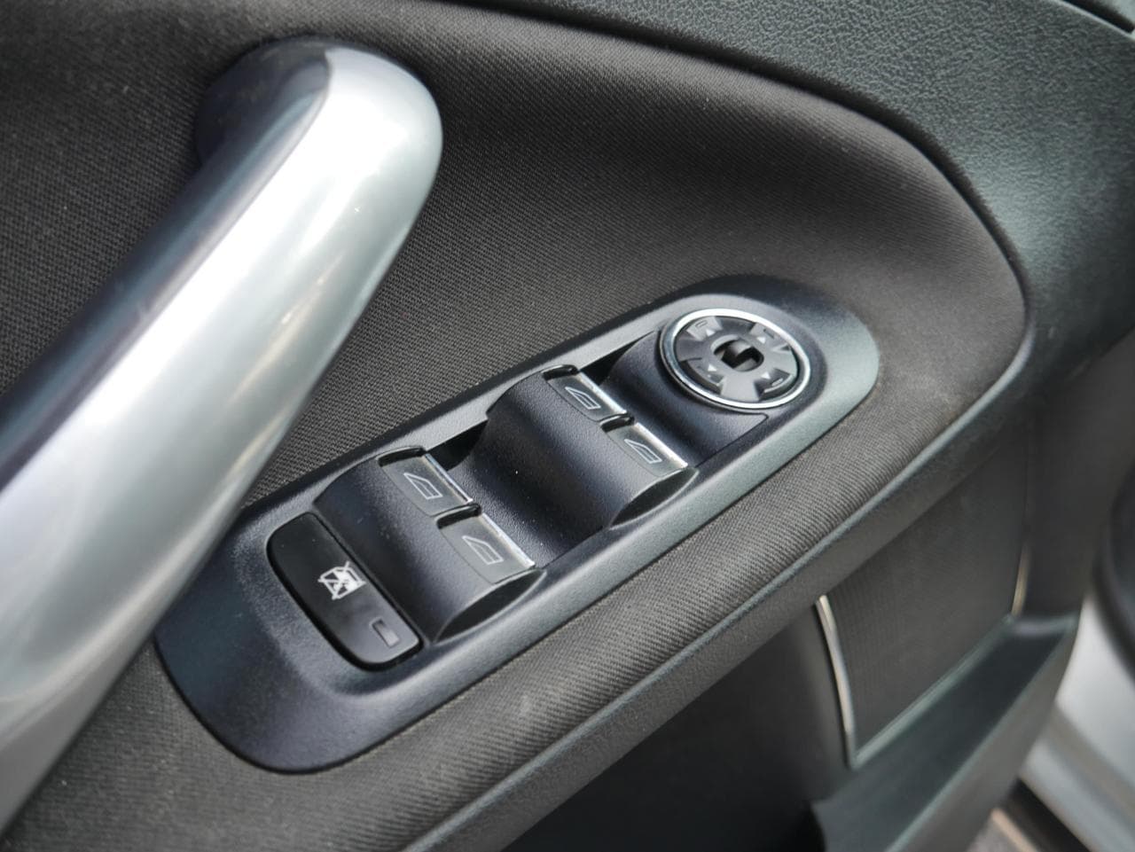 2008 Ford Mondeo - 11