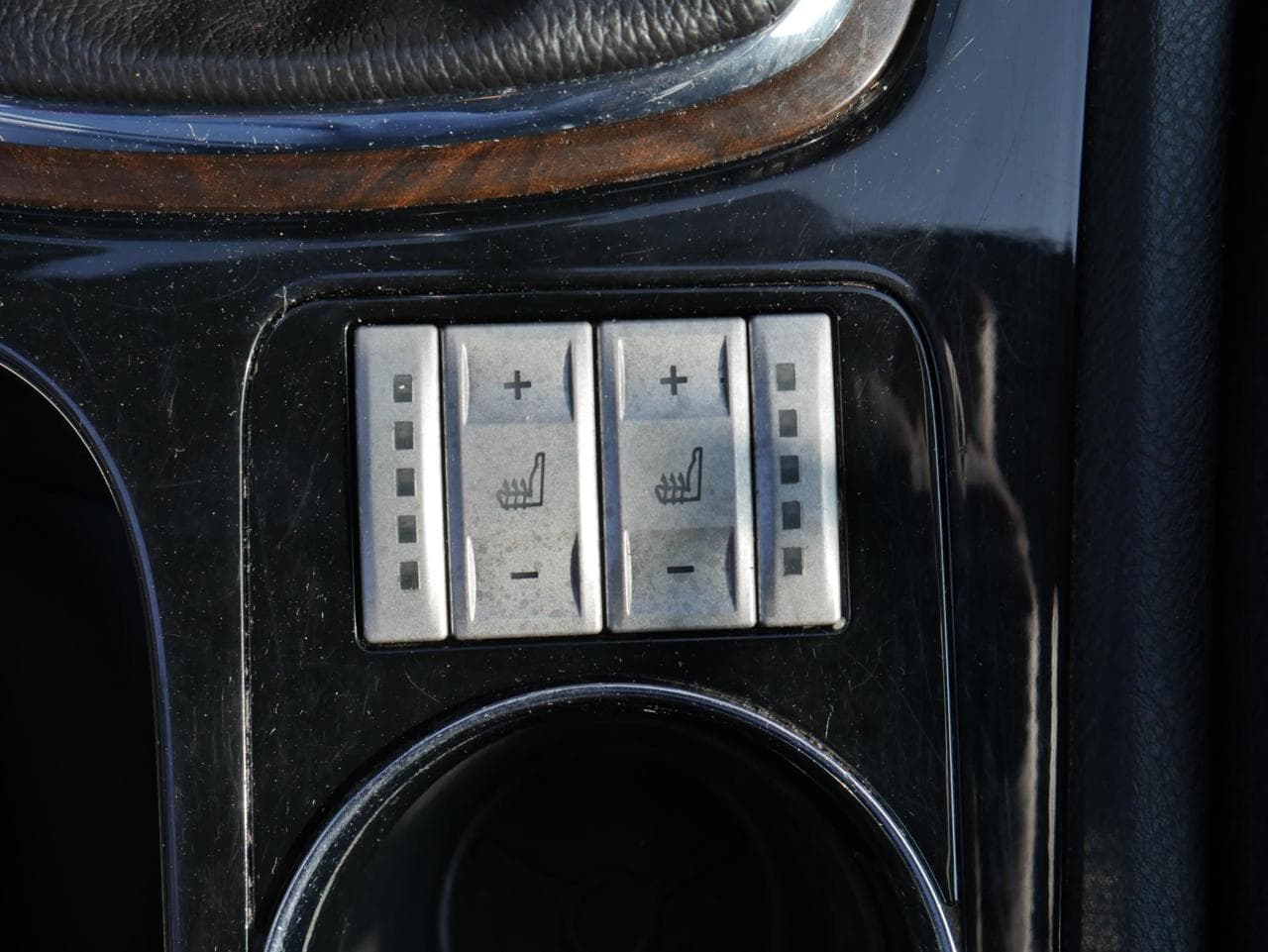 2008 Ford Mondeo - 14