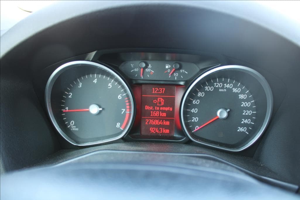 2012 Ford Mondeo - 15