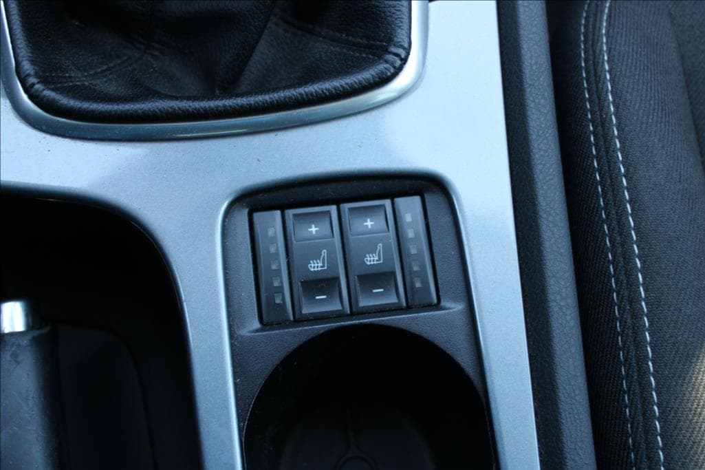 2012 Ford Mondeo - 18