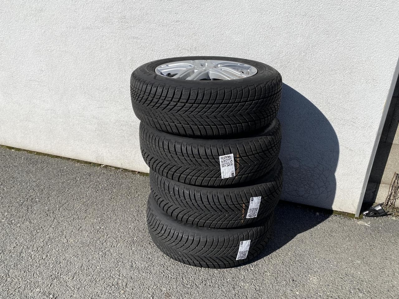 2020 Ford Mondeo - 37