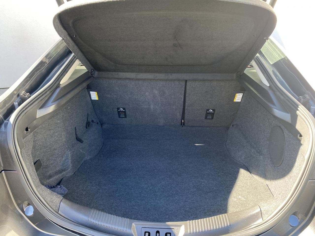 2020 Ford Mondeo - 13