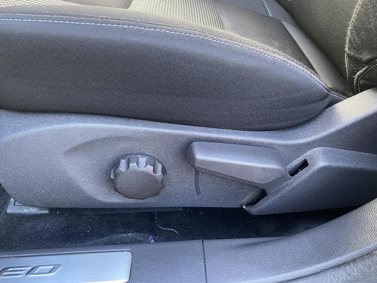 2020 Ford Mondeo - 27