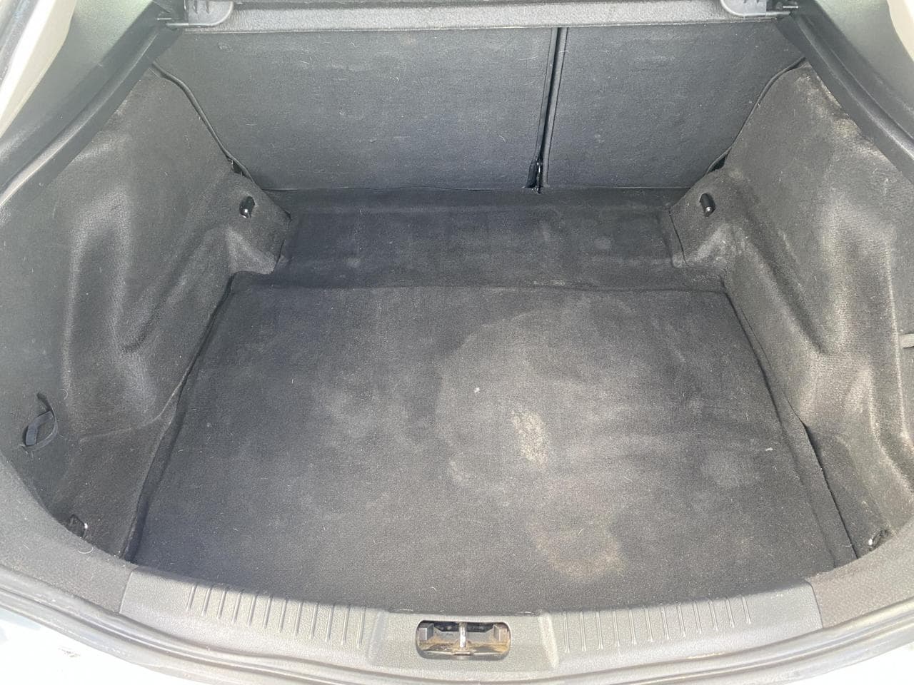 2009 Ford MONDEO - 7