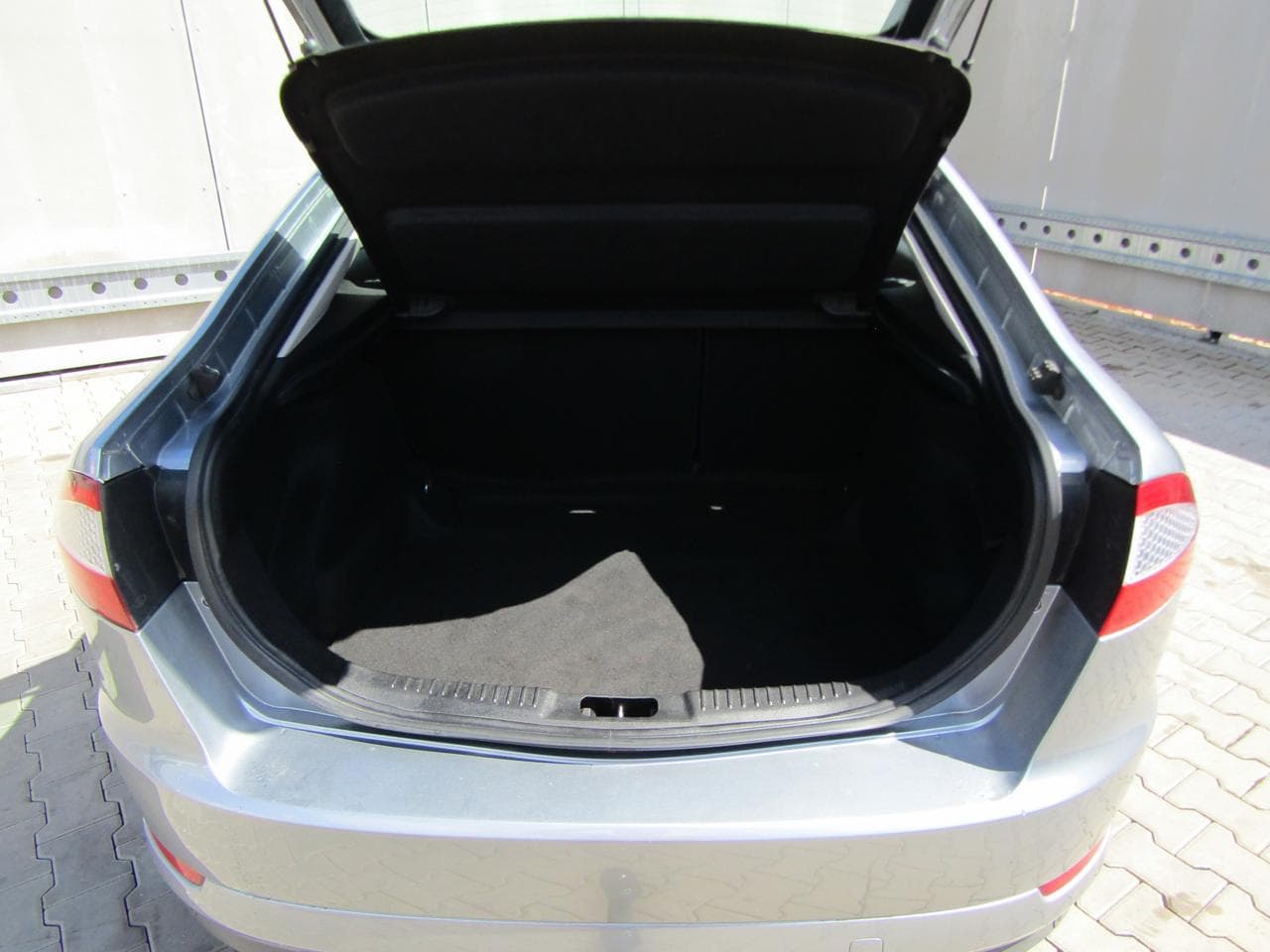 2008 Ford MONDEO - 7