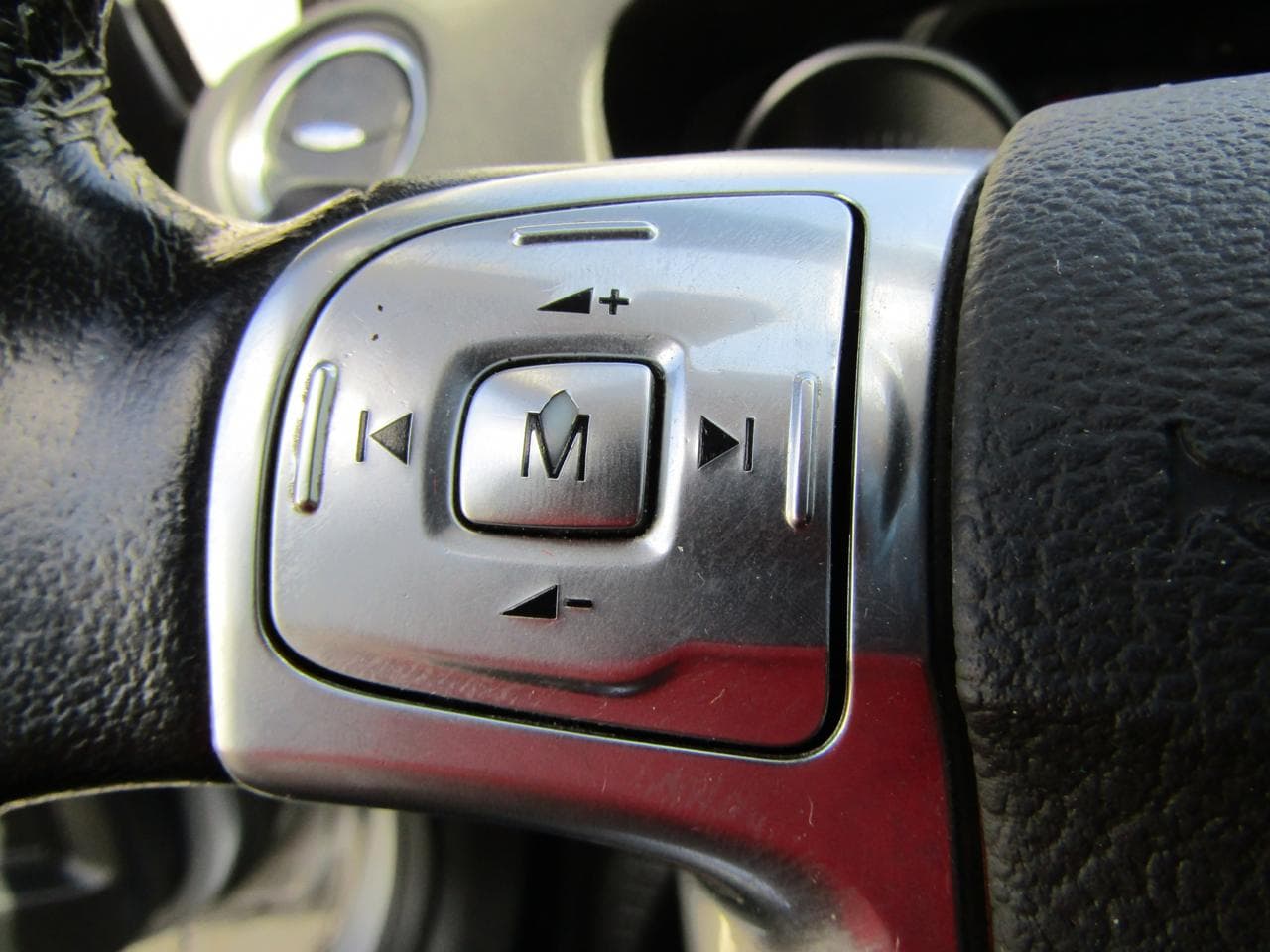 2008 Ford MONDEO - 12