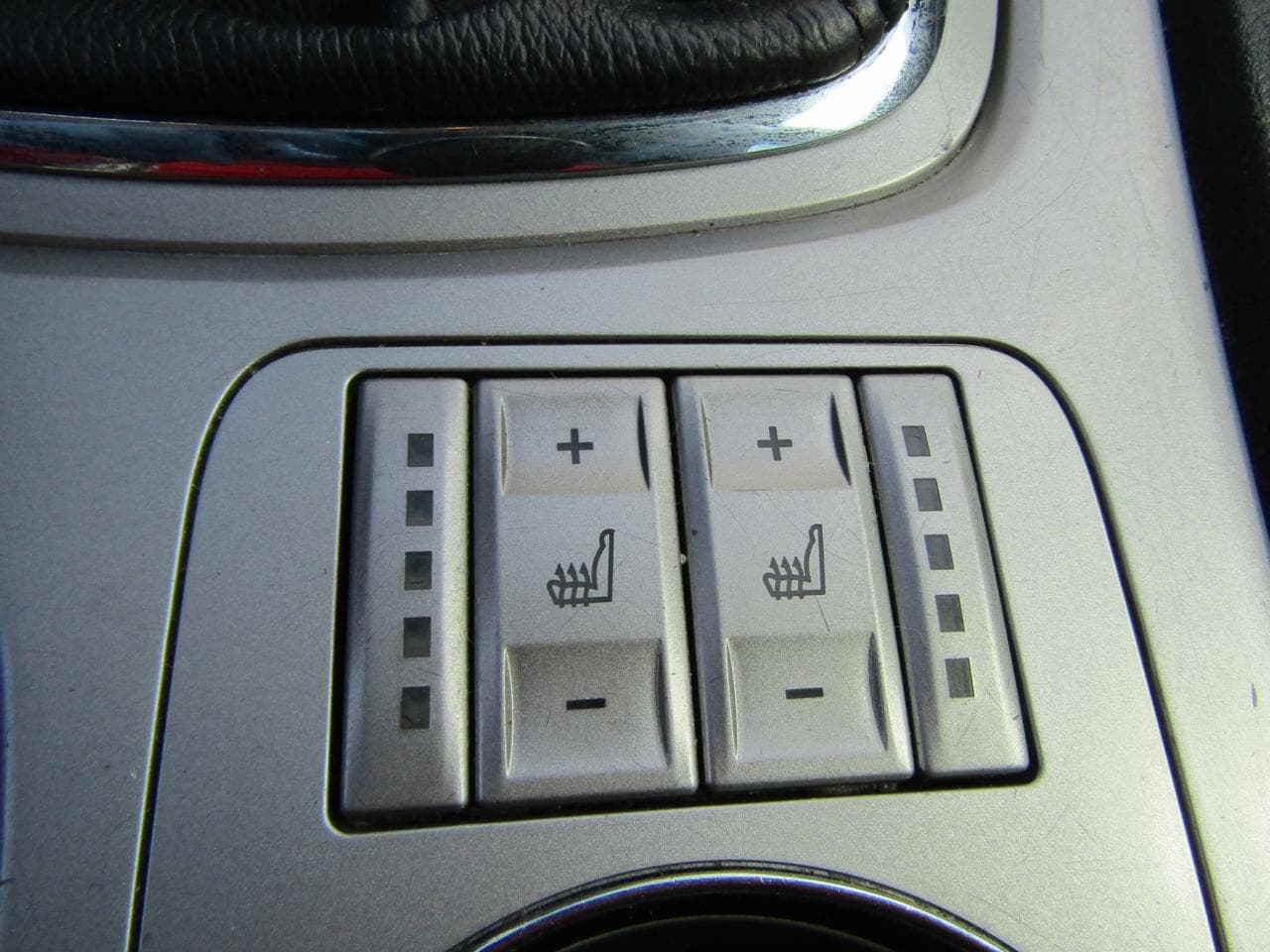 2008 Ford MONDEO - 15