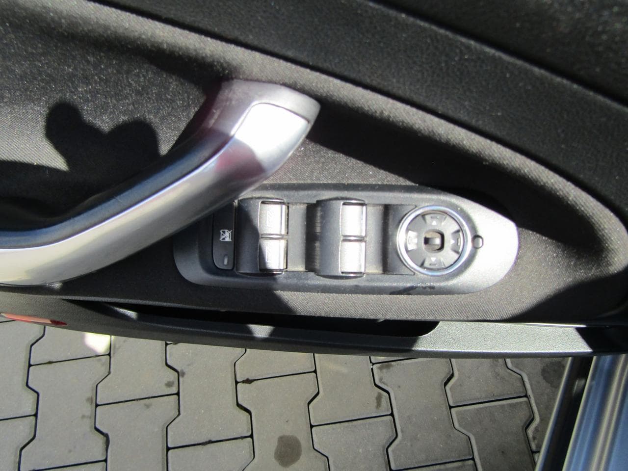 2008 Ford MONDEO - 14