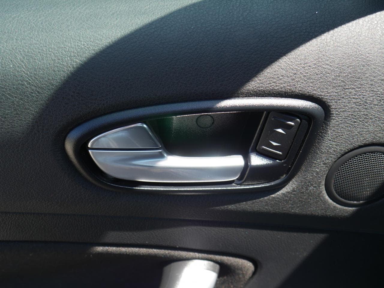 2007 Ford MONDEO - 16