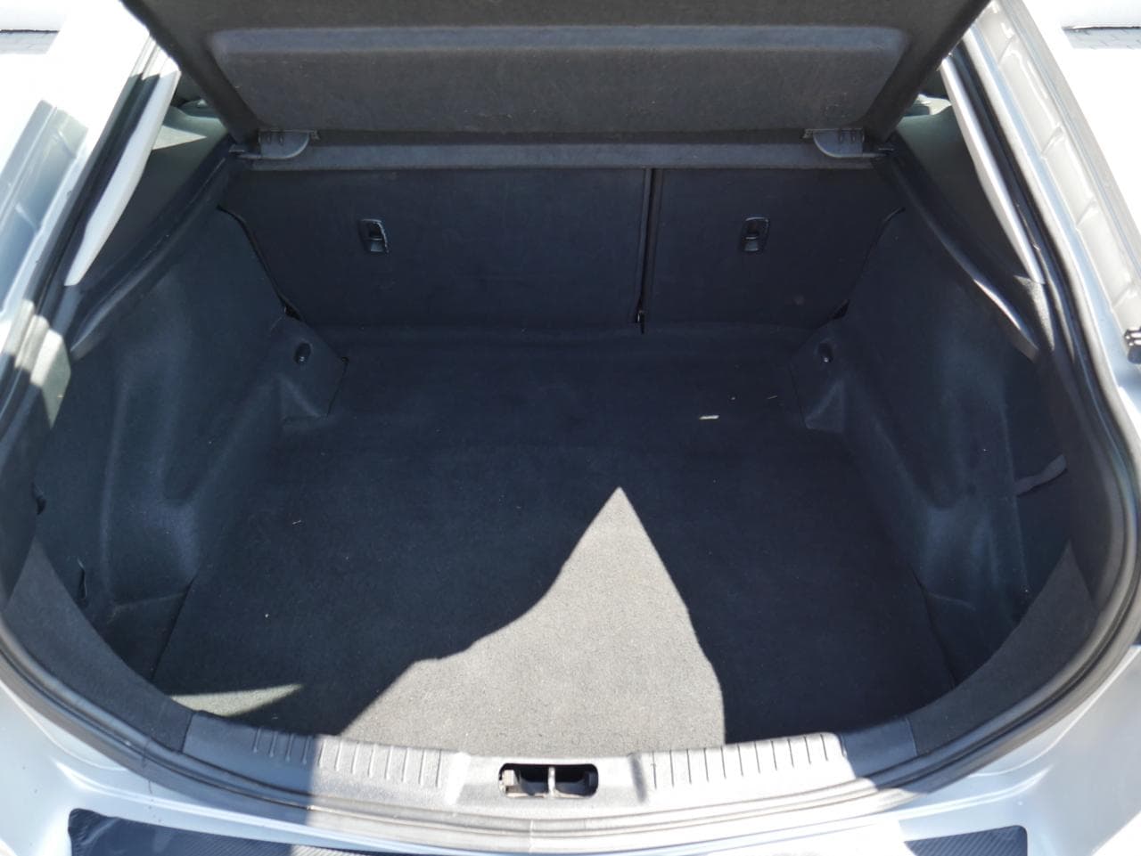 2007 Ford MONDEO - 7