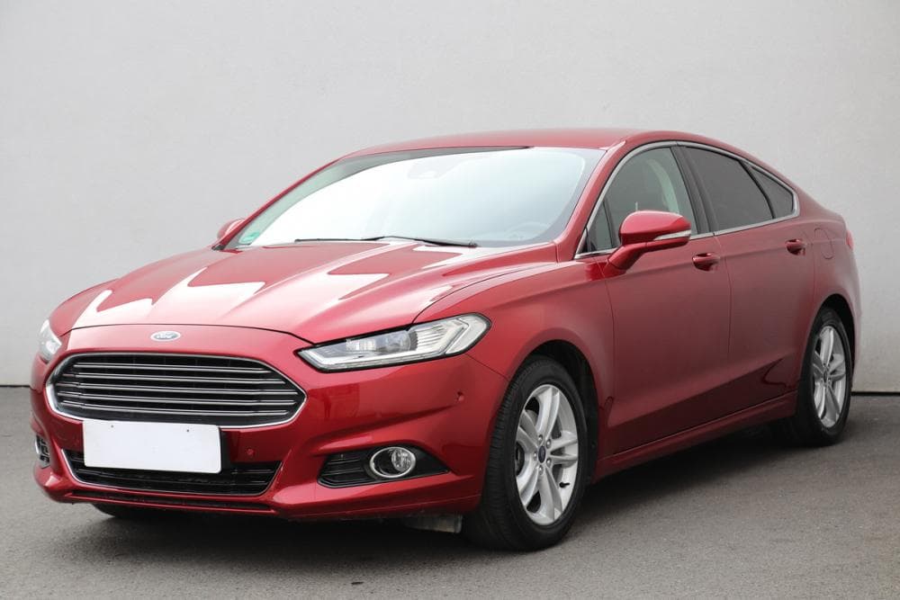 2014 Ford MONDEO - 3