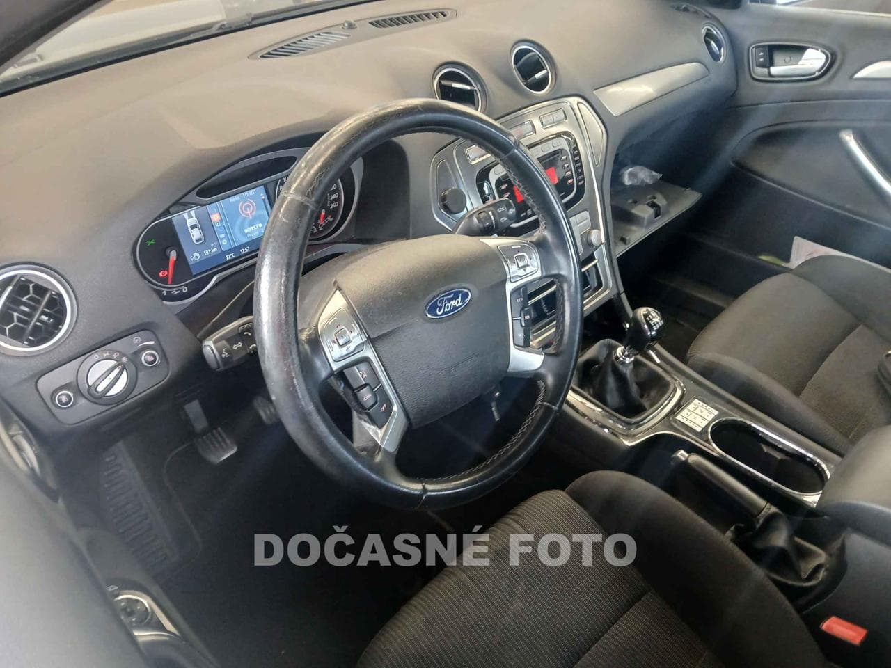 2010 Ford MONDEO - 3