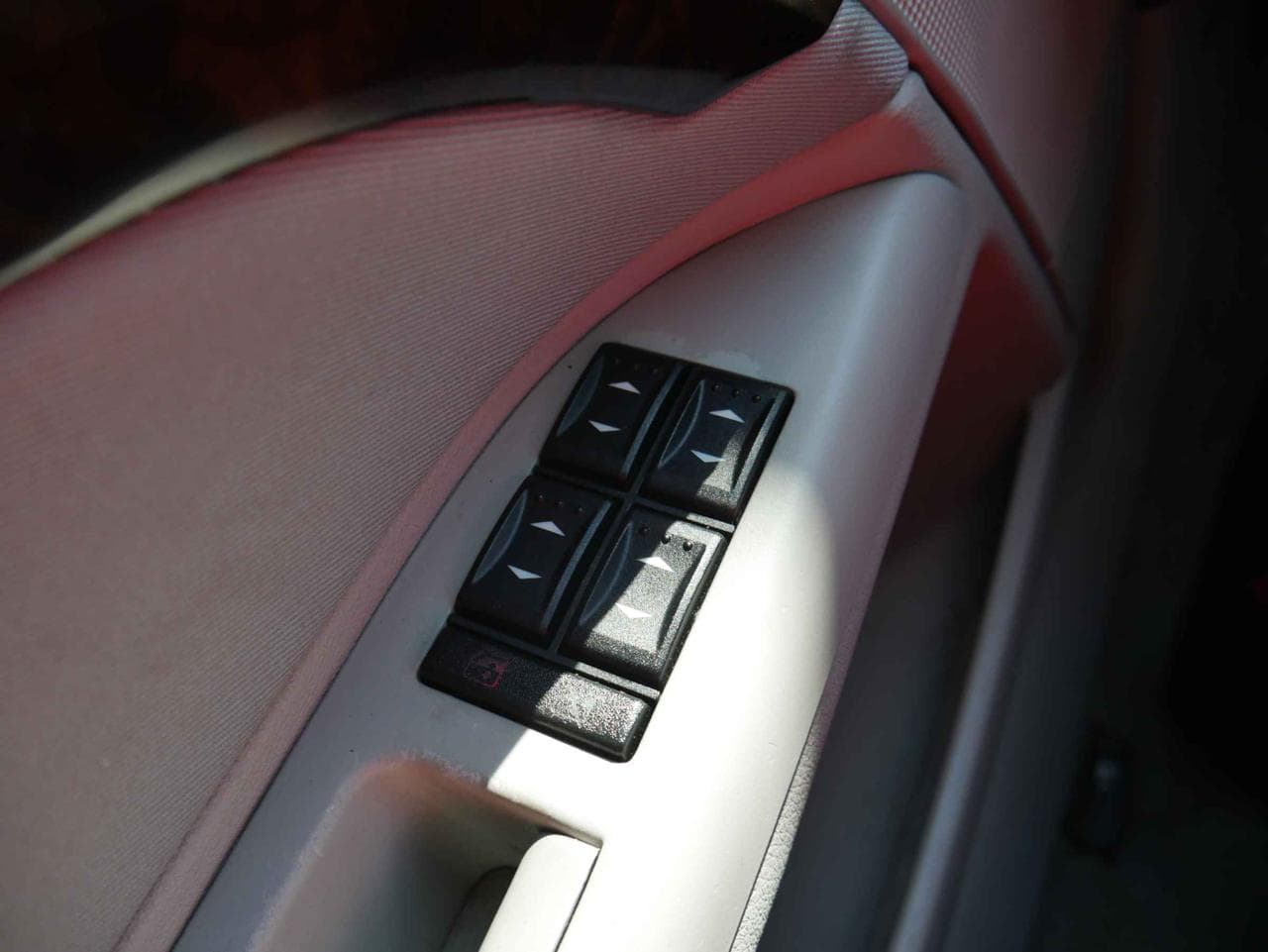 2005 Ford MONDEO - 21
