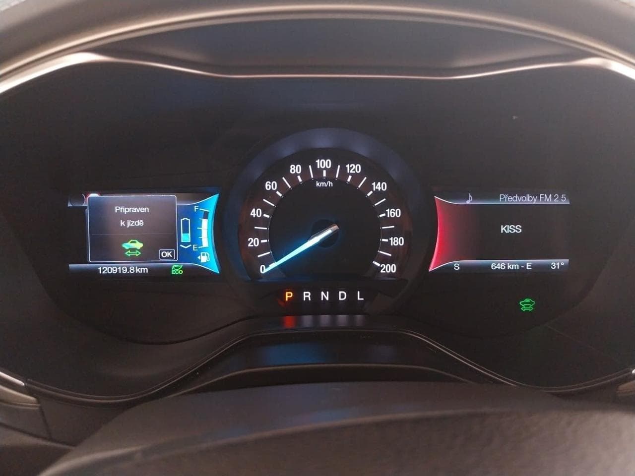 2018 Ford MONDEO - 17